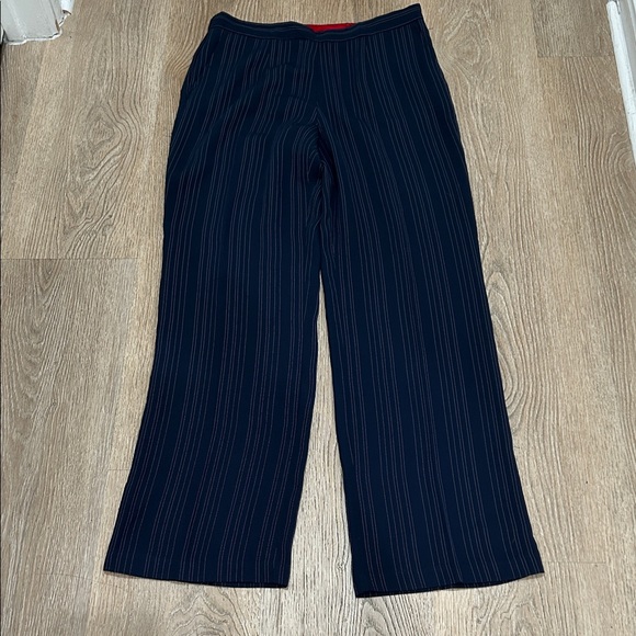 Jaclyn Smith Pants - Jaclyn Smith Wide Leg Trousers